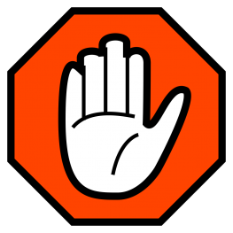 no access