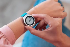 گجت تشخیص صرع EpiMonitor