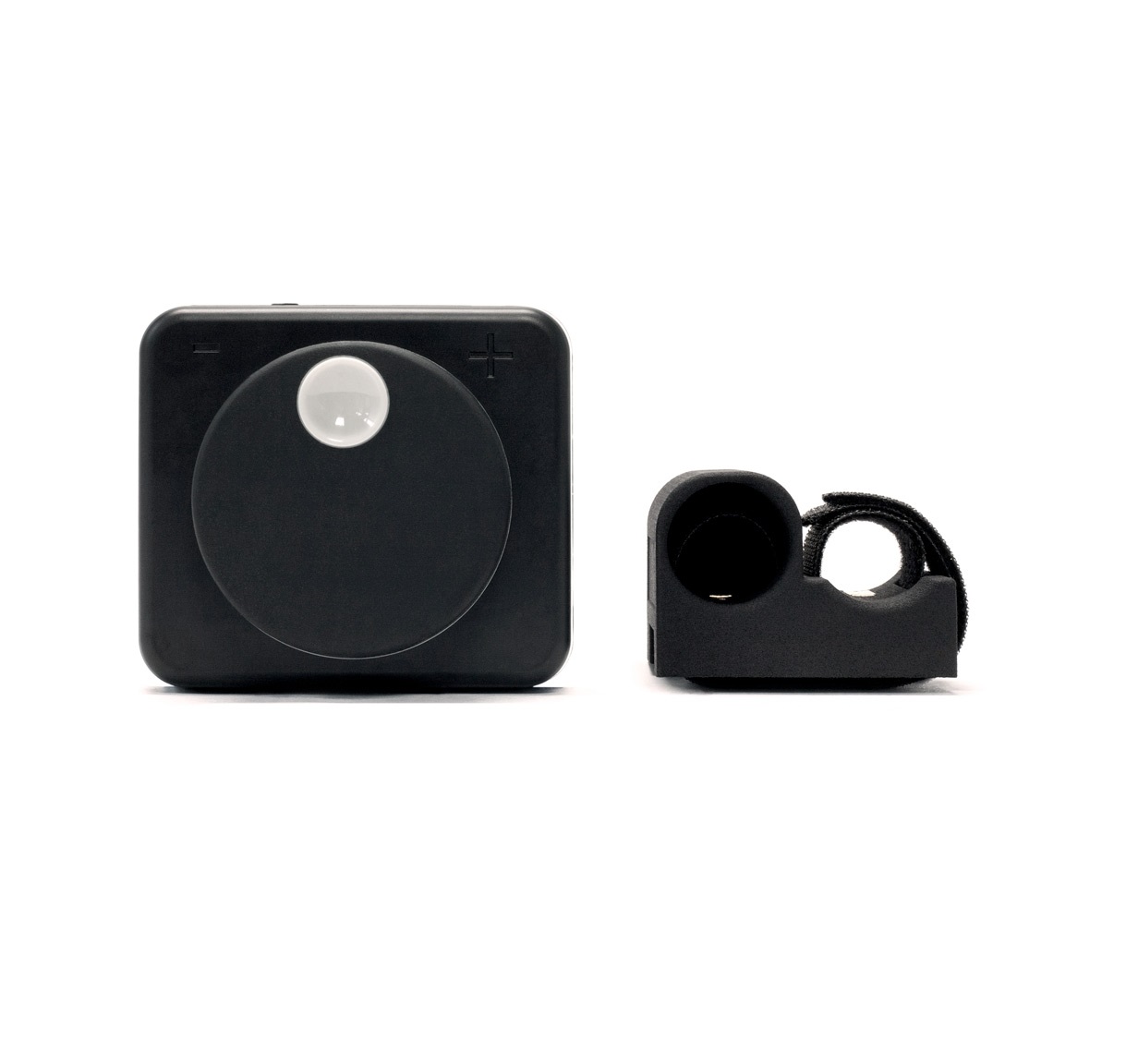 Biometrics-Hardware