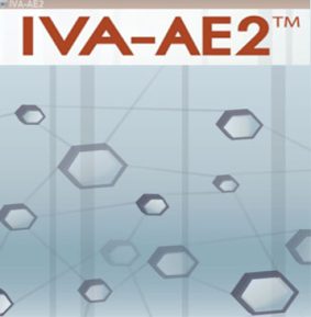 نرم افزار بررسی تمرکز و تشخیص بیش فعالی IVA-AE2