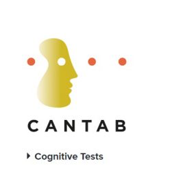 نرم افزار شناختی CANTAB